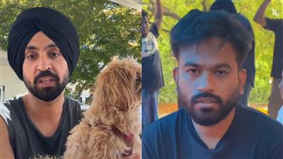'ਮੈਨੂੰ ਇਸ ਸਭ ਤੋਂ ਦੂਰ ਰਹਿਣ ਦਿਓ..!', CJP ਦੇ ਵਿਰੋਧ ਪ੍ਰਦਰਸ਼ਨ 'ਤੇ ਜਾਣੋ ਕੀ ਬੋਲਿਆ ਦੋਸਾਂਝਾਵਾਲਾ