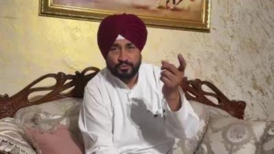 ਹਾਈਕਮਾਨ ਦੇ ਐਲਾਨ ਮਗਰੋਂ ਕਾਂਗਰਸ 'ਚ ਮੁੜ ਛਿੜਿਆ ਕਲੇਸ਼! ਸਾਬਕਾ CM ਚੰਨੀ ਨੇ ਸੱਦੀ ਮੀਟਿੰਗ