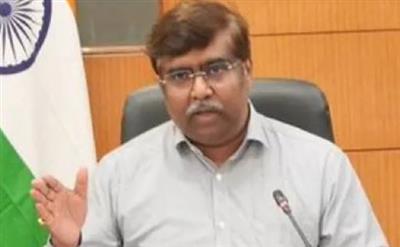 हरियाणा में चल रहे विशेष गहन पुनरीक्षण कार्य के लिए सभी राजनीतिक दल अपने बीएलए की बीएलओ के साथ बैठकें निर्धारित करें : ए. श्रीनिवास