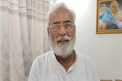 पंजाब सरकार की मुख्यमंत्री मांवा-धीयां सत्कार योजना को भाजपा ने बताया चुनावी स्टंट