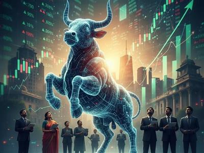 Stock Market Today: शेयर मार्केट की बंपर ओपनिंग, 650 अंकों की छलांग के साथ सेंसेक्स 78000 के पार खुला