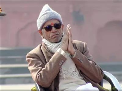 राम मंदिर चढ़ावा चोरी: चंपत राय से SIT ने 6 घंटे तक अयोध्या में की पूछताछ, कुछ और लोग होंगे गिरफ्तार?
