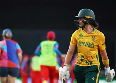साउथ अफ्रीका को क्यों मिली T20 World Cup 2026 के सेमीफाइनल में हार? कप्तान ने बताई हर एक बात