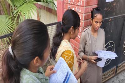 यूपी टीईटी परीक्षा का दूसरा दिन आज, केंद्रों पर सुरक्षा के कड़े इंतजाम