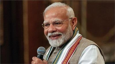 PM ਮੋਦੀ ਨੇ ਅਮਰਾਥ ਯਾਤਰੀਆਂ ਲਈ ਲਿਖਿਆ ਪੱਤਰ, ਇਨ੍ਹਾਂ 5 ਸੰਕਲਪਾਂ ਨੂੰ ਅਪਣਾਉਣ ਦੀ ਕੀਤੀ ਅਪੀਲ