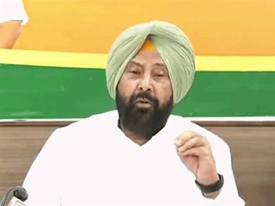 1000 रुपए महीने का वादा अधूरा, 89 लाख महिलाओं को नहीं मिली सहायता- केवल सिंह ढिल्लों