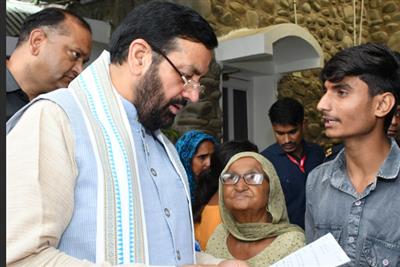 राखीगढ़ी विश्व मानचित्र पर भारत की प्राचीन सभ्यता का सबसे सशक्त प्रतीक बनेगा - मुख्यमंत्री