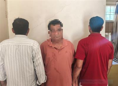 भिवानी में कानूनगो 65 हजार रुपये की रिश्वत लेते रंगे हाथ गिरफ्तार, सतर्कता ब्यूरो की बड़ी कार्रवाई