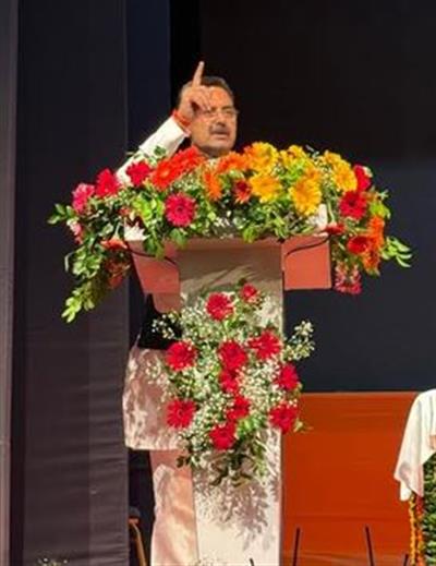 शोध आधारित, प्रौद्योगिकी-सक्षम और नागरिक-केंद्रित बने समिति तंत्र : हरविन्द्र कल्याण