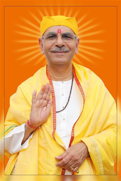 गुरुपूर्णिमा महोत्सव कार्यक्रम सन्त सुधांशुाजी महाराज के सानिध्य में 4 और 5 जुलाई को 