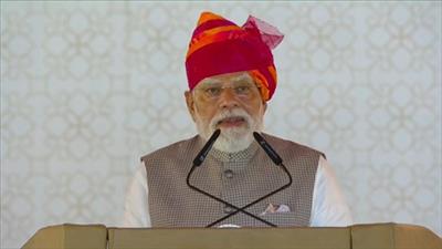 ऊर्जा संकट के बीच भारत ने दिखाई क्षमता, विपक्ष अफवाह फैलाने में व्यस्त था: पीएम मोदी