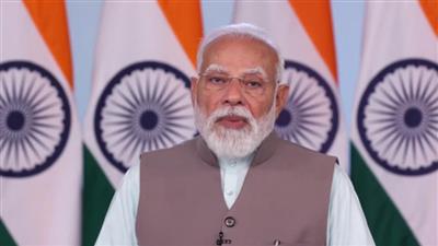 उपभोक्ता शिकायत प्रक्रिया को डिजिटल बना रही है ई-जागृति: प्रधानमंत्री मोदी