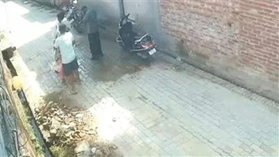 तरनतारन में खौफनाक वारदात: साले ने जीजा पर डाला पेट्रोल, दो मौ+तों से दहला इलाका