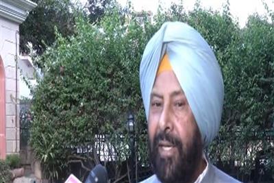 'डबल-इंजन' सरकार के बिना राज्य को 'खुशहाल पंजाब' बनाना मुमकिन नहीं: ढिल्लों