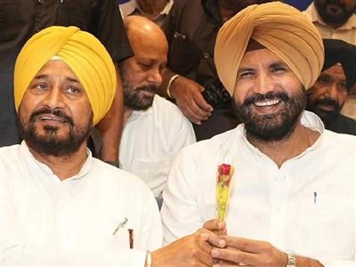 मैं पंजाब CM पद की रेस में नहीं, चन्नी के बवाल के बीच वडिंग की सफाई; बताया अपना उद्देश्य