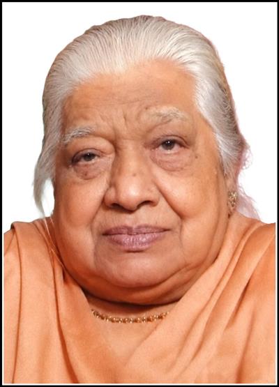 ਵਿਜੇ ਸ਼ਰਮਾ ਟਿੰਕੂ ਹਲਕਾ ਇੰਚਾਰਜ ਖਰੜ ਦੀ ਸੱਸ ਮਾਂ ਦਾ ਦੇਹਾਂਤ