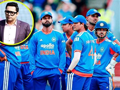 T20 WC से पहले ऐसा नहीं हो रहा था...आकाश चोपड़ा ने बताई भारत की हार में छुपी एक कहानी