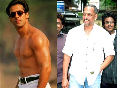 नाना पाटेकर के आगे बेस्ट एक्टर का अवॉर्ड हार गए थे सलमान खान, श्रीदेवी को इस हीरोइन ने पछाड़ा