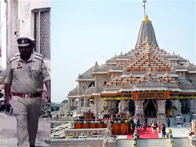 राम मंदिर दान चोरी का मास्टरमाइंड कौन? अविनाश शुक्ला ने उगले राज, अब इन 5 का नंबर