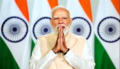 पंडवानी गायिका तीजन बाई के निधन पर पीएम मोदी ने जताया दुख, बोले- ‘उनका जाना कला और संस्कृति जगत के लिए अपूरणीय क्षति’