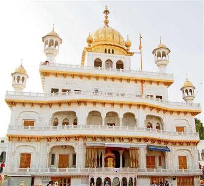 ਜਾਗਤ ਜੋਤ ਸ੍ਰੀ ਗੁਰੂ ਗ੍ਰੰਥ ਸਾਹਿਬ ਸਤਿਕਾਰ (ਸੋਧ) ਐਕਟ 2026: ਅਕਾਲ ਤਖਤ ਨੇ ਸੋਧ ਲਈ ਸਰਕਾਰ ਨੂੰ ਪੱਤਰ ਭੇਜਿਆ