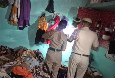 लुधियाना में पुलिस का ऑपरेशन प्रहार-3 : गैंगस्टरों के ठिकानों पर ताबड़तोड़ छापेमारी, 132 संदिग्ध राउंडअप
