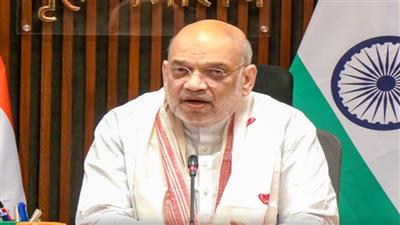 सहकारिता मंत्रालय के स्थापना दिवस पर अमित शाह करेंगे कई बड़ी परियोजनाओं का शुभारंभ