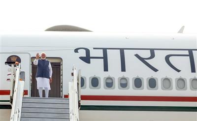 प्रधानमंत्री मोदी की इंडोनेशिया यात्रा से तकनीक और नीति सहयोग को मिलेगा नया आयाम