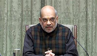 कोलकाता में डॉ. श्यामा प्रसाद मुखर्जी की 125वीं जयंती पर विशेष कार्यक्रम, अमित शाह होंगे मुख्य अतिथि