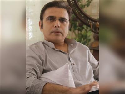 वरिष्ठ कलाकारों को न पहचानने की बहस फिजूल, अगर युवा मुझे नहीं जानते तो इसमें उनकी गलती नहीं : हर्ष छाया