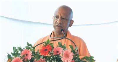 खिलाड़ियों की सफलता का जिक्र कर सीएम योगी ने युवाओं और अभिभावकों को दिया बड़ा संदेश