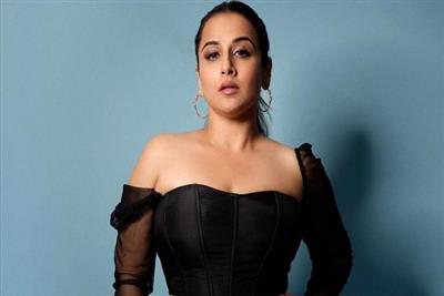 जब पूरी तरह हार मान चुकी थीं विद्या बालन, फिर आया एक फोन कॉल- 'तुम ही मेरी परिणीता हो'