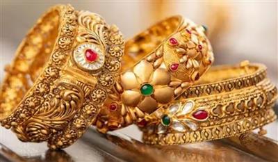 ਸੋਨੇ ਅਤੇ ਚਾਂਦੀ ਦੀਆਂ ਕੀਮਤਾਂ ਡਿੱਗੀਆਂ; ਖਰੀਦਣ ਤੋਂ ਪਹਿਲਾਂ ਦਰਾਂ ਦੀ ਕਰੋ ਜਾਂਚ