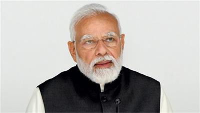 PM ਮੋਦੀ ਨੇ ਸ਼ਿਆਮਾ ਪ੍ਰਸਾਦ ਮੁਖਰਜੀ ਦੀ ਜਯੰਤੀ 'ਤੇ ਦਿੱਤੀ ਸ਼ਰਧਾਂਜਲੀ