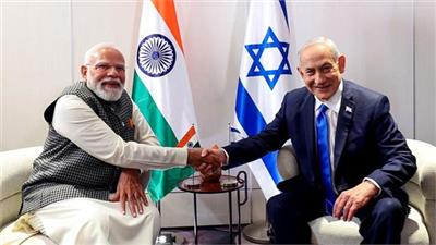 ''ਭਾਰਤ ਸਾਡੇ ਨਾਲ ਐ...'' ਅਮਰੀਕਾ ਦੇ ਬਿਆਨ ਦਾ ਇਜ਼ਰਾਈਲੀ PM ਨੇ ਦਿੱਤਾ ਠੋਕਵਾਂ ਜਵਾਬ