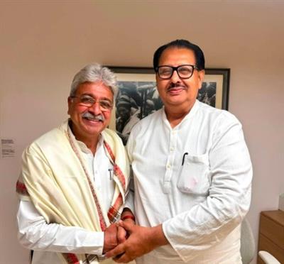 कांग्रेस मुख्यालय में आयोजित होगी हरियाणा प्रदेश कांग्रेस कमेटी की जनरल बॉडी की बैठक