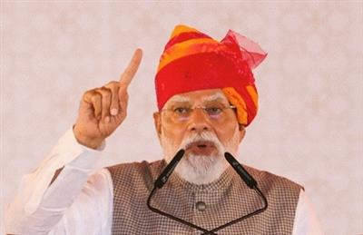 लोक कल्याण से जुड़ी सफलता ही सबसे बड़ी उपलब्धि: प्रधानमंत्री मोदी