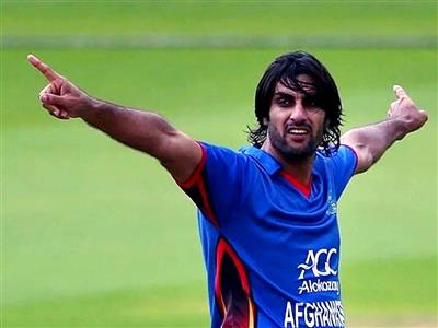 Shapoor Zadran: भारत में जिंदगी की जंग हारा अफगानी क्रिकेटर, दुर्लभ बीमारी के बाद 38 साल की उम्र में मौत