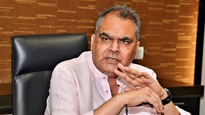 कैबिनेट मंत्री संजीव अरोड़ा की मुश्किलें बरकरार, हाईकोर्ट ने ED से मांगी Report