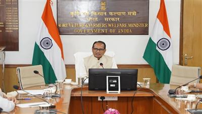 कृषि उद्यमियों को सशक्त बनाने के लिए केंद्रीय कृषि मंत्री ने शुरू की ‘प्रगति’ पहल, 20 लाख किसानों को मिलेगा लाभ