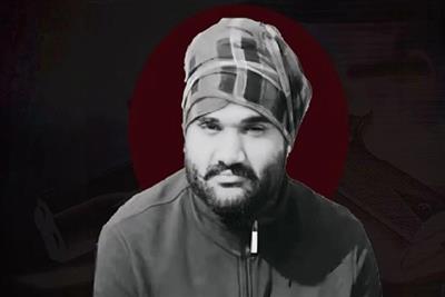 अमेरिकी जांच एजेंसी FBI ने गोल्डी बराड़ पर रखा 50 हजार डॉलर का इनाम, गिरफ्तारी में मदद की अपील