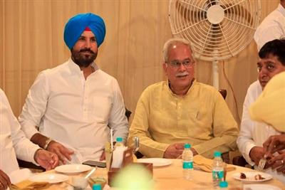 'ਪ੍ਰਧਾਨ ਬਦਲਣਾ ਗੁੱਡੇ-ਗੁੱਡੀ ਦਾ ਖੇਡ ਨਹੀਂ', ਭੂਪੇਸ਼ ਬਘੇਲ ਨੇ ਦਿੱਤੀ ਵੱਡੀ ਚਿਤਾਵਨੀ