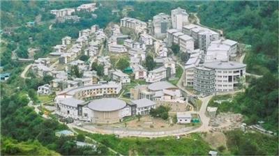 अब भूस्खलन से पहले मिलेगी सटीक चेतावनी, IIT मंडी ने लैंडस्लाइड अर्ली वार्निंग सिस्टम किया विकसित