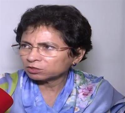 भाजपा सरकार बताए - कच्चे तेल की कीमतें लगातार घट रही हैं, फिर जनता को सस्ता पेट्रोल-डीजल कब मिलेगा? : कुमारी सैलजा