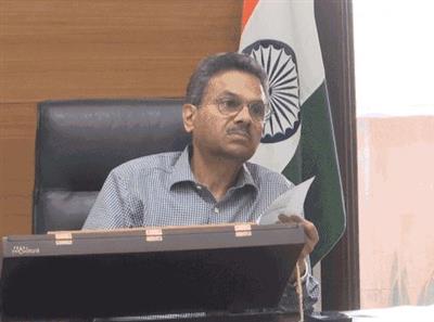 हरियाणा सरकार ने ग्रुप-डी कर्मचारियों के लिए विकल्प देने की समय-सीमा बढ़ाई, मुख्य सचिव अनुराग रस्तोगी ने जारी किए आदेश