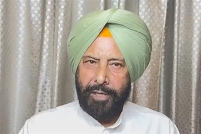 केवल सिंह ढिल्लों का केजरीवाल पर हमला, कहा- रामायण का ज्ञान नहीं और धर्म का पाठ पढ़ा रहे