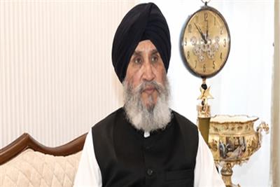 343 उम्मीदवारों की भर्ती पर पंजाब सरकार घिरी, अकाली दल ने नियुक्ति पत्र जारी करने की उठाई मांग