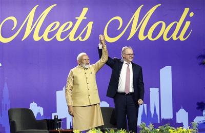 पीएम मोदी की ऑस्ट्रेलिया यात्रा में 18 बड़े फैसले, साइबर से रक्षा तक रणनीतिक साझेदारी का विस्तार