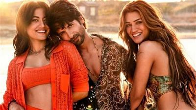 Cocktail 2 Box Office Day 21: बॉक्स ऑफिस पर 'कॉकटेल 2' ने पूरे किए तीन हफ्ते, क्या छू पाएगी सौ करोड़ का आंकड़ा