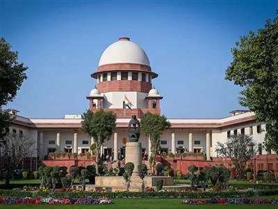 चाचा की संपत्ति पर भतीजी के पति का कितना हक? सुप्रीम कोर्ट में दिलचस्प मामला, क्या आया फैसला